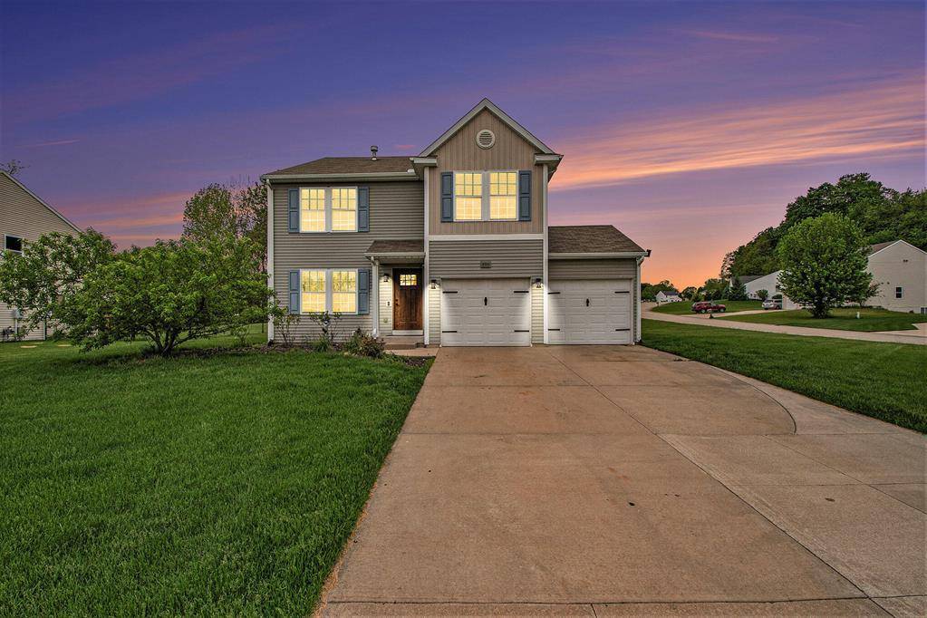 Caledonia Twp, MI 49316,8559 Sunny View Road SE