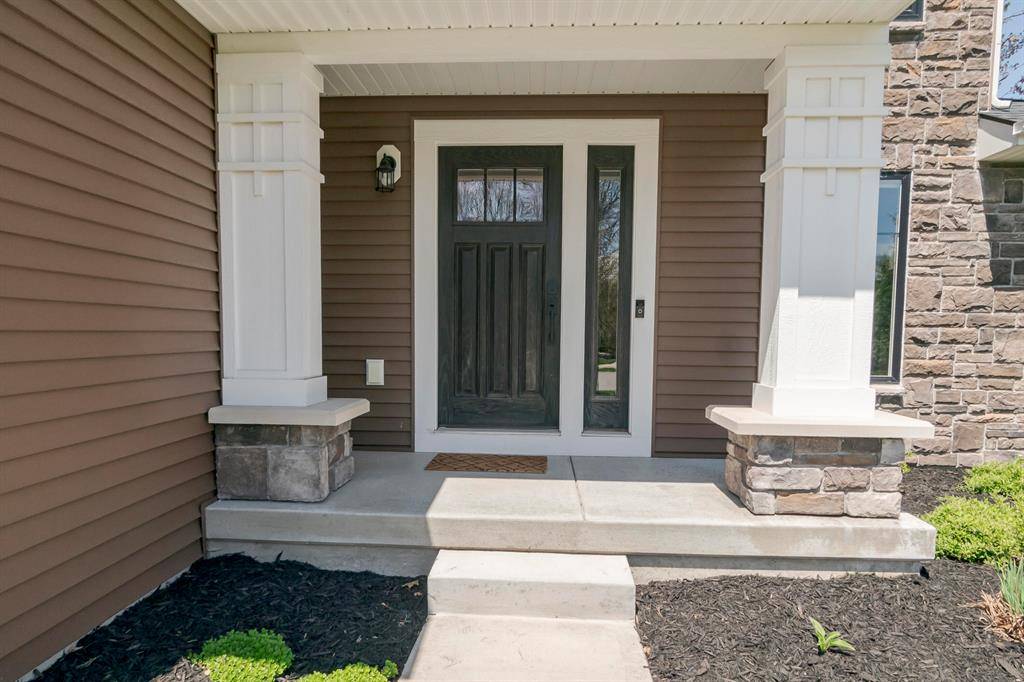 Grand Haven Twp, MI 49417,14411 Windway Drive