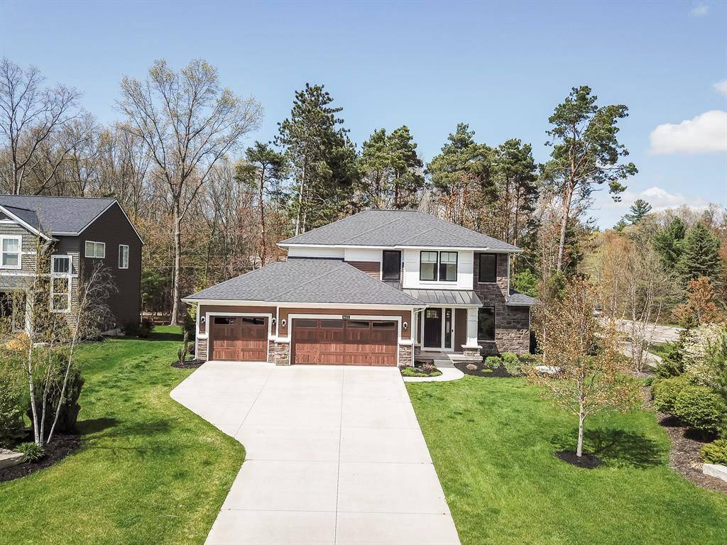 Grand Haven Twp, MI 49417,14411 Windway Drive