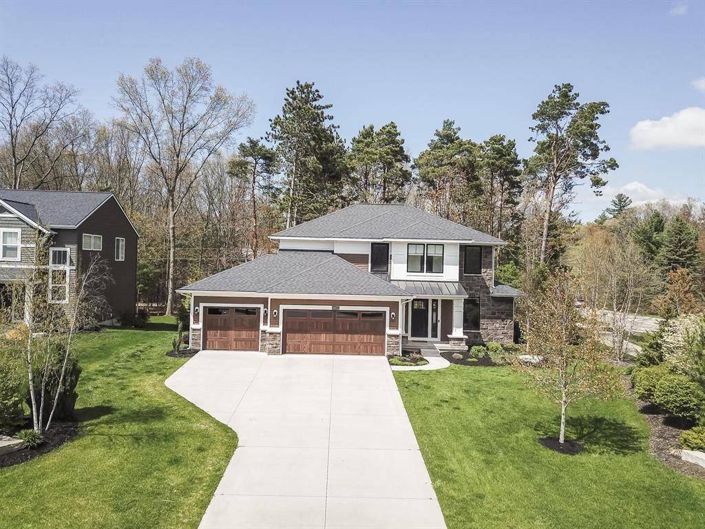 Grand Haven Twp, MI 49417,14411 Windway Drive