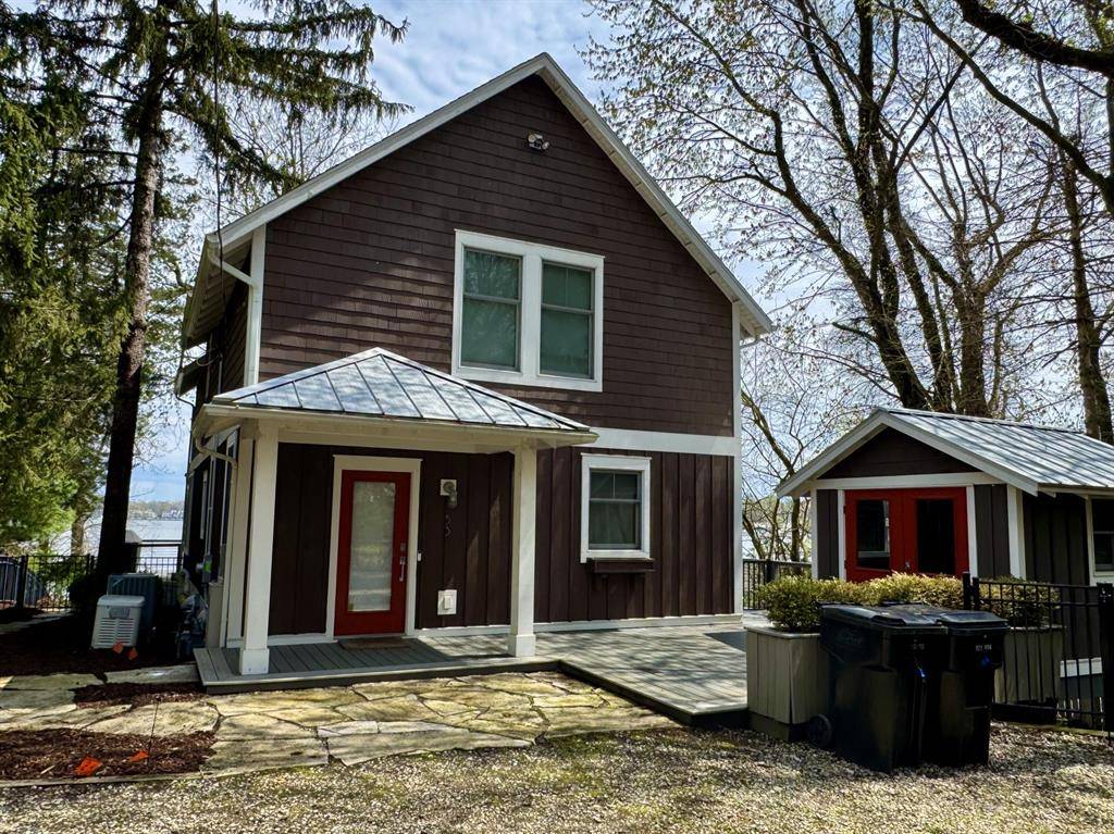 Saugatuck, MI 49453,53 Park Street