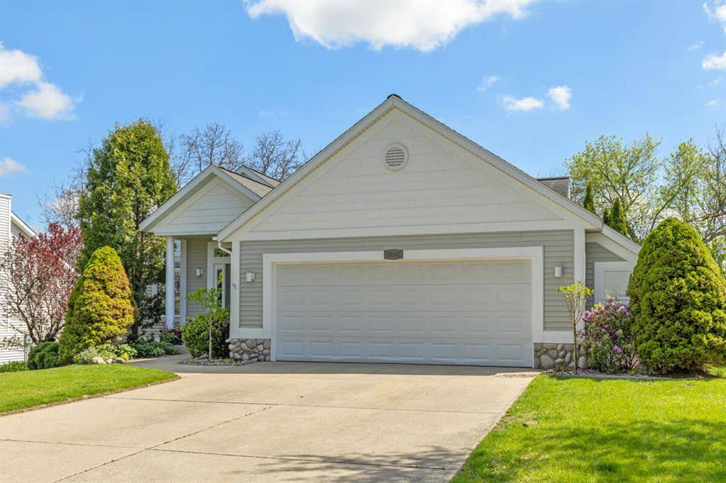 Holland Twp, MI 49464,10502 Bridgewater Drive