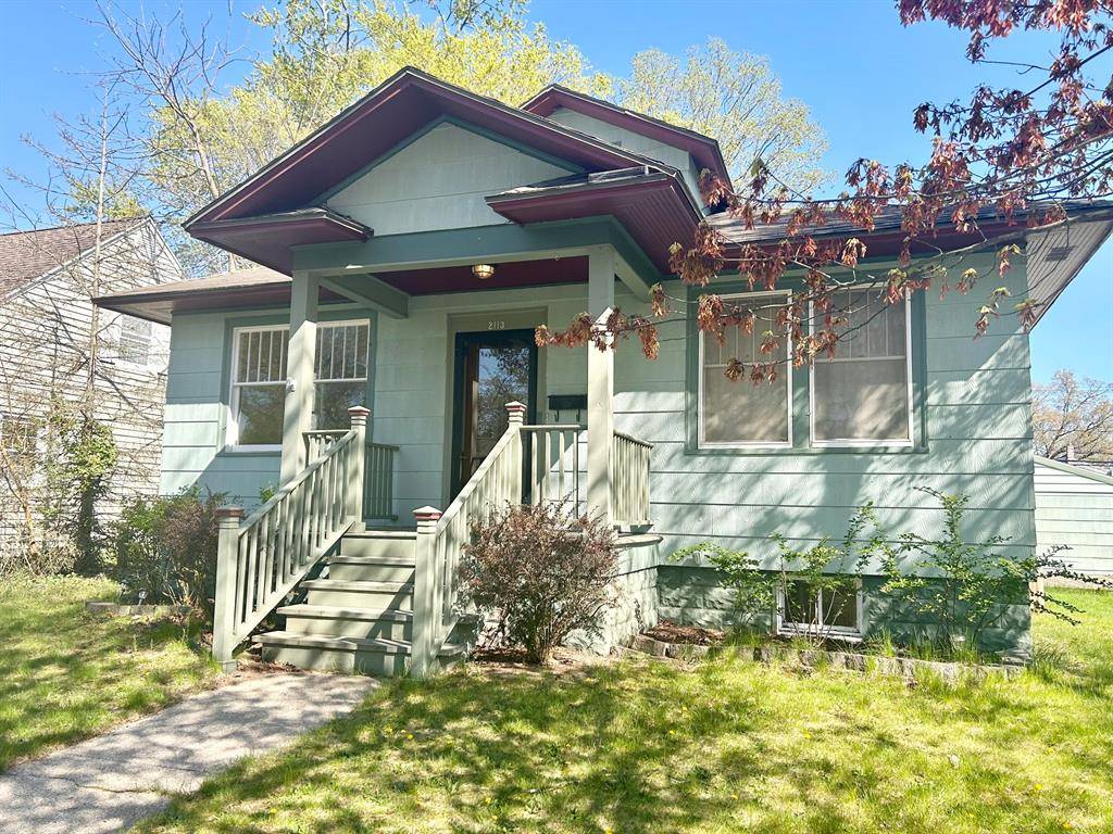 North Muskegon, MI 49445,2113 Ruddiman Drive