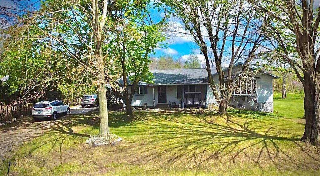 Allegan Twp, MI 49010,1273 Little John Lake Road