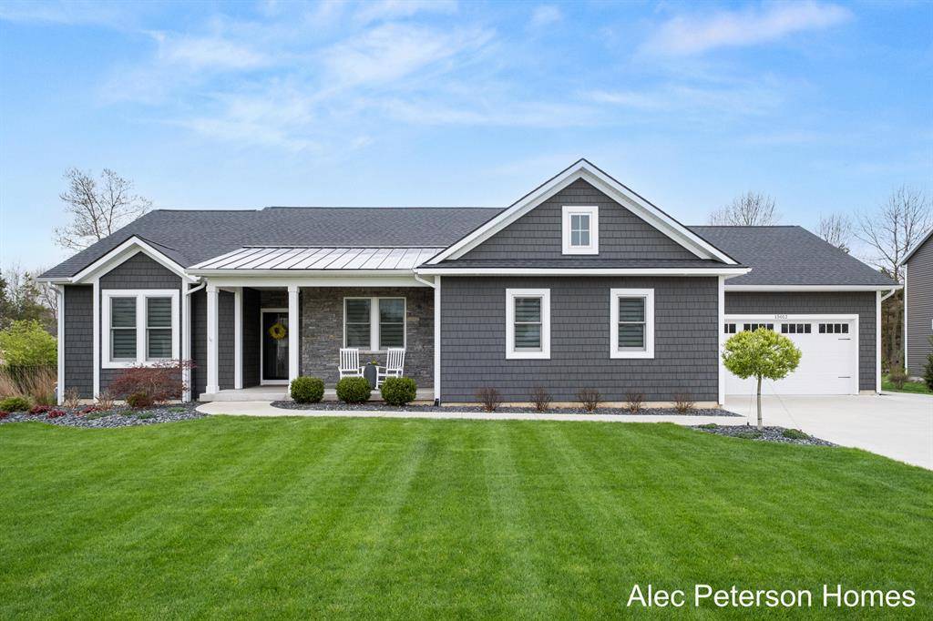 Grand Haven Twp, MI 49417,15012 Copper Court