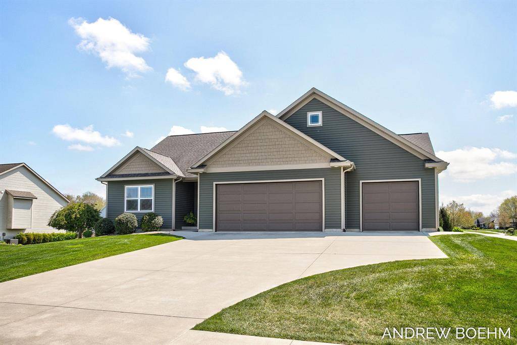 Zeeland Twp, MI 49464,6930 Groveside Drive