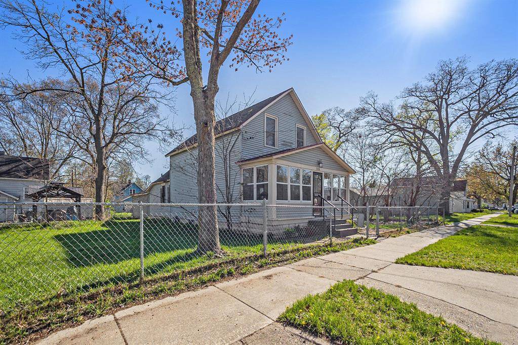 Muskegon, MI 49442,451 E Isabella Avenue