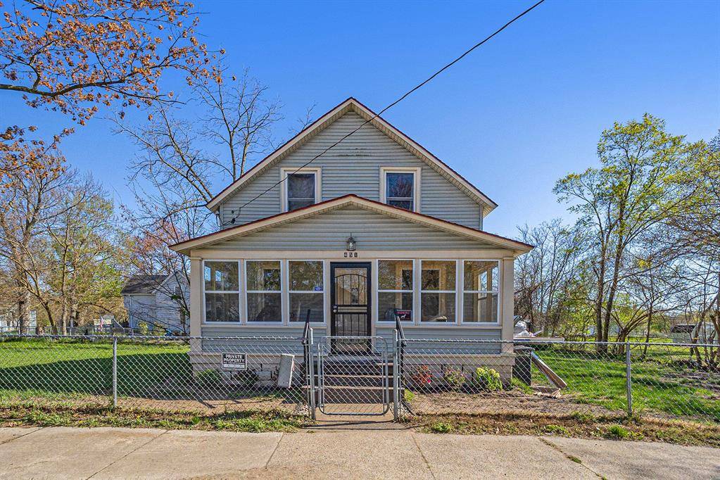 Muskegon, MI 49442,451 E Isabella Avenue