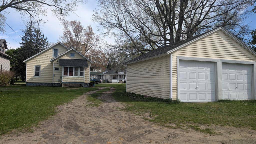 Muskegon, MI 49441,286 Mason Avenue