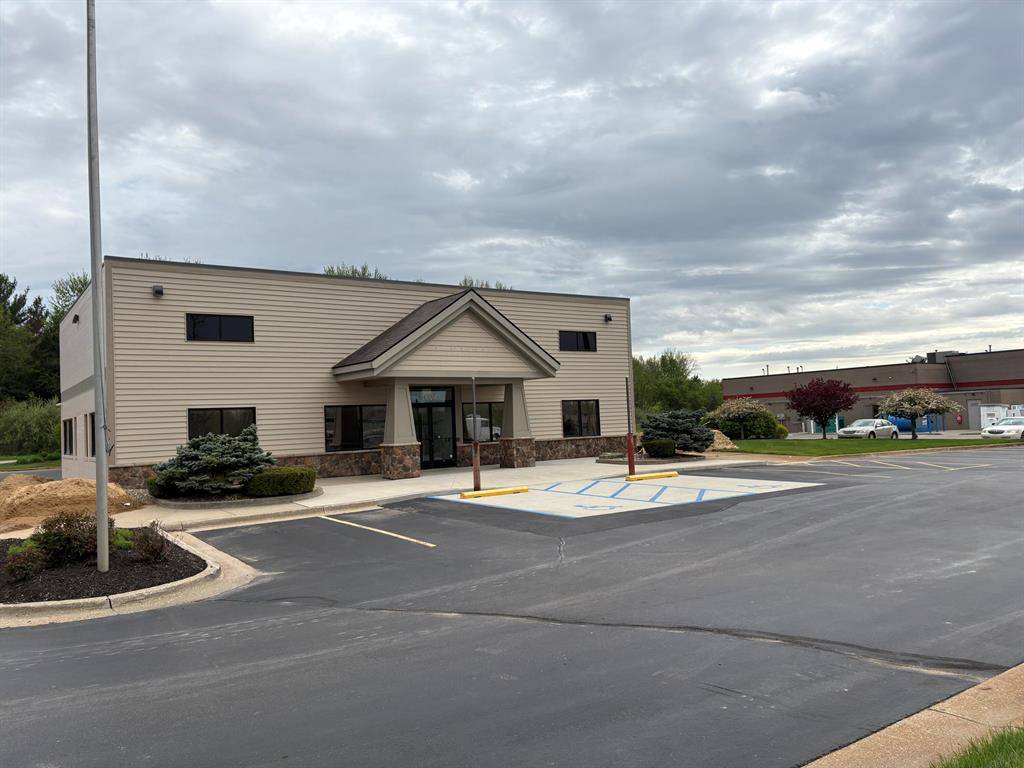 Dorr Twp, MI 49323,1604 142nd Avenue
