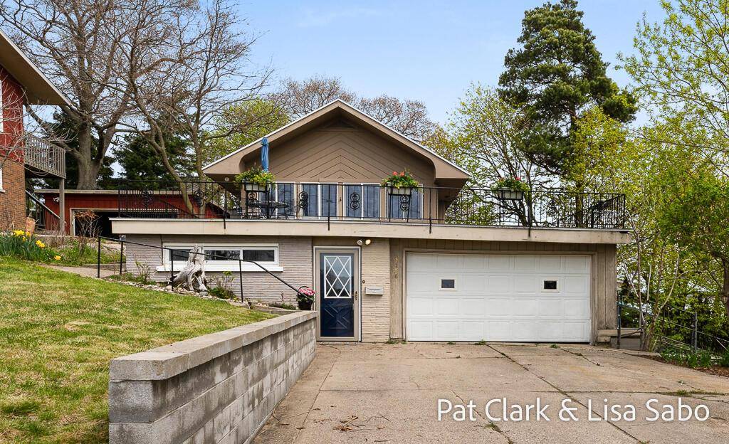 Muskegon, MI 49441,3186 Arlington Avenue