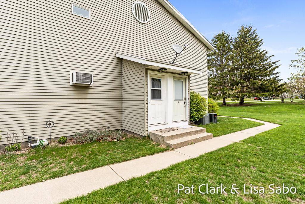 Spring Lake Twp, MI 49456,15292 Krueger Street 12