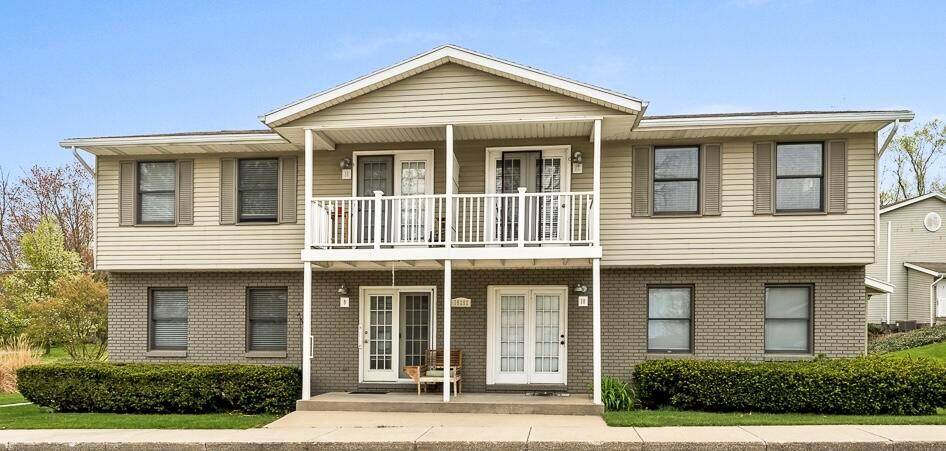 Spring Lake Twp, MI 49456,15292 Krueger Street 12