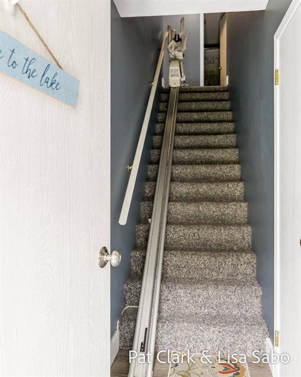 Spring Lake Twp, MI 49456,15292 Krueger Street 12