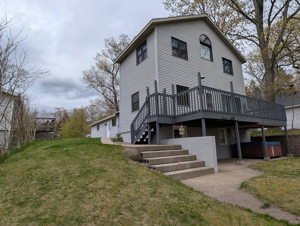 Egelston Twp, MI 49442,5657 Harding Avenue