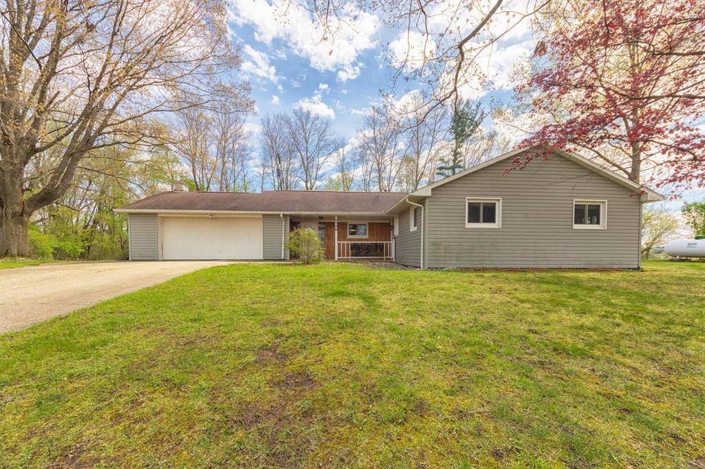Ganges Twp, MI 49408,6348 120th Avenue
