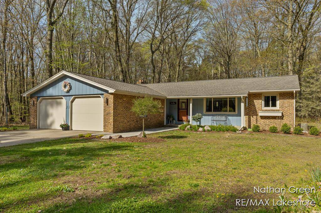 Park Twp, MI 49424,3909 N 168th Avenue