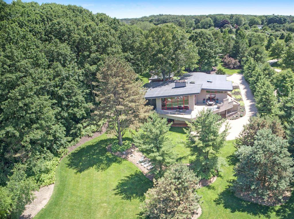 Saugatuck Twp, MI 49408,6465 Sandhill Lane