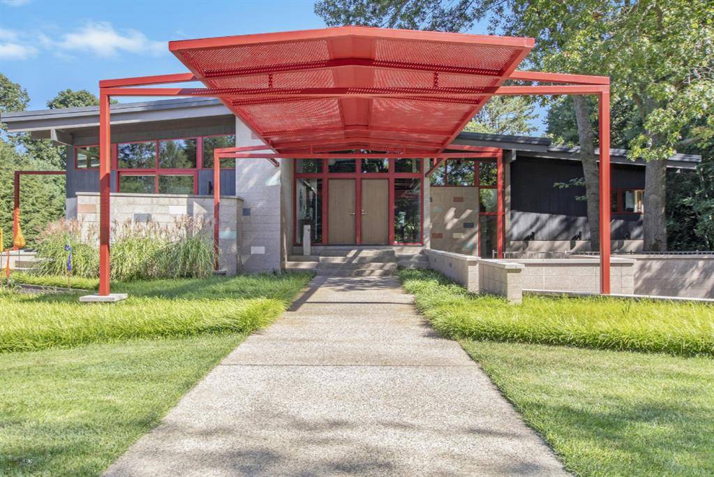 Saugatuck Twp, MI 49408,6465 Sandhill Lane