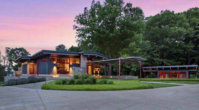 Saugatuck Twp, MI 49408,6465 Sandhill Lane