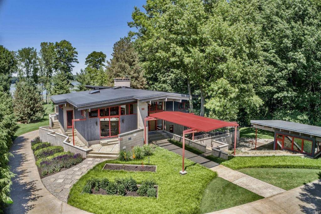 Saugatuck Twp, MI 49408,6465 Sandhill Lane