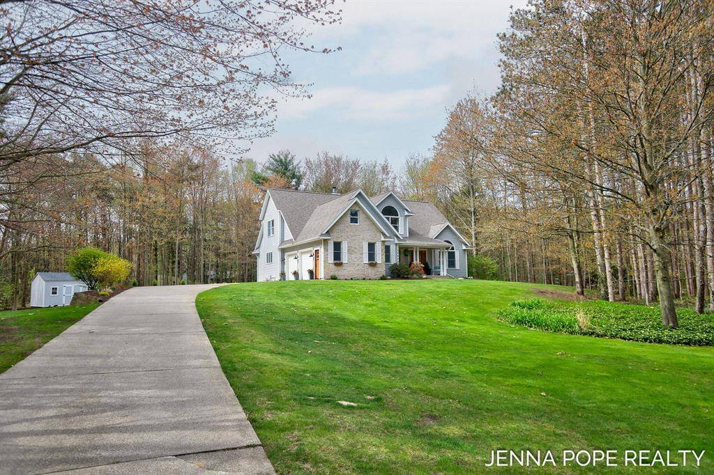 Grand Haven Twp, MI 49417,16840 Cricket Court