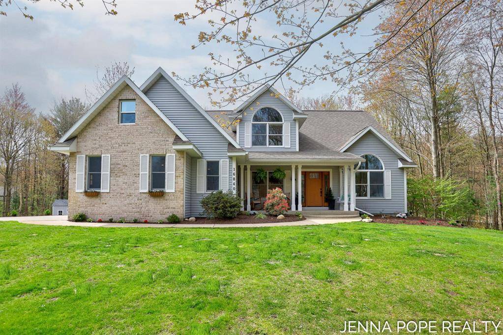Grand Haven Twp, MI 49417,16840 Cricket Court