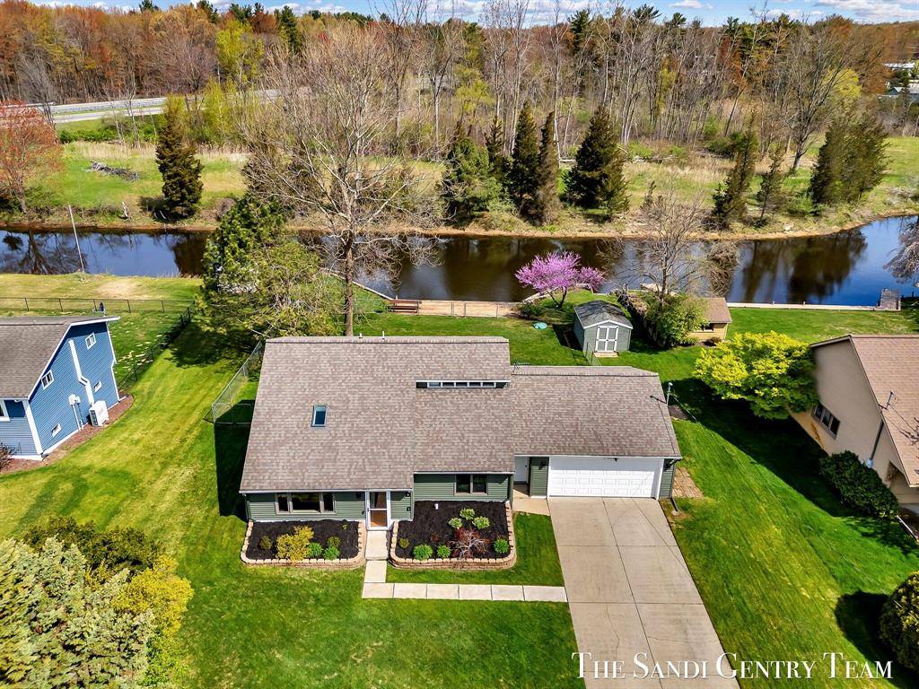 Ferrysburg, MI 49456,17083 Spahr Street