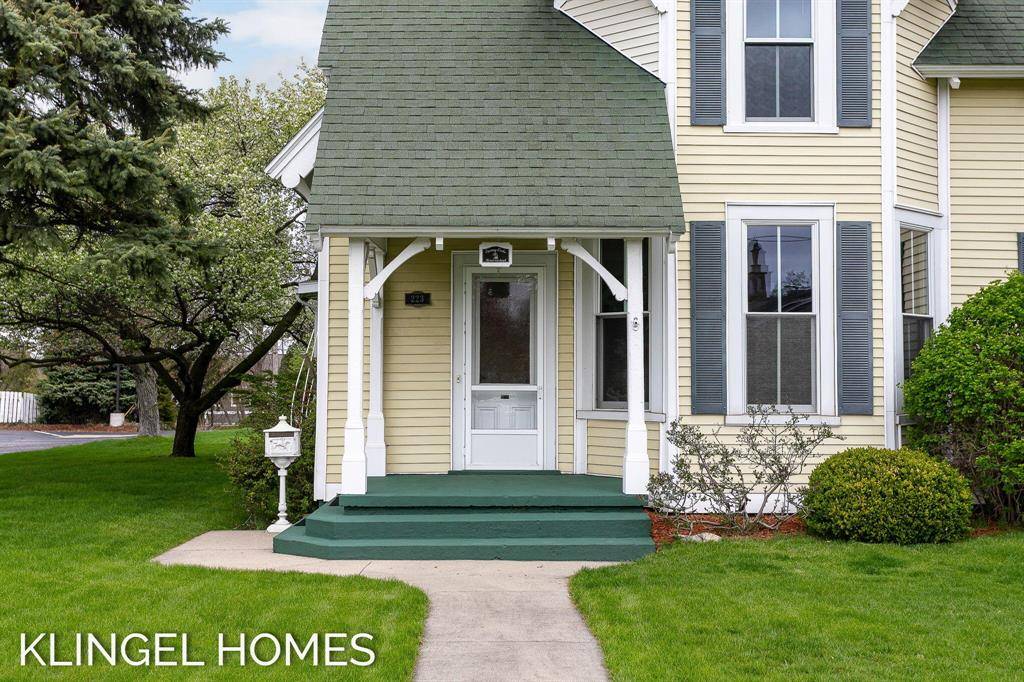 Spring Lake Vlg, MI 49456,223 E Savidge Street
