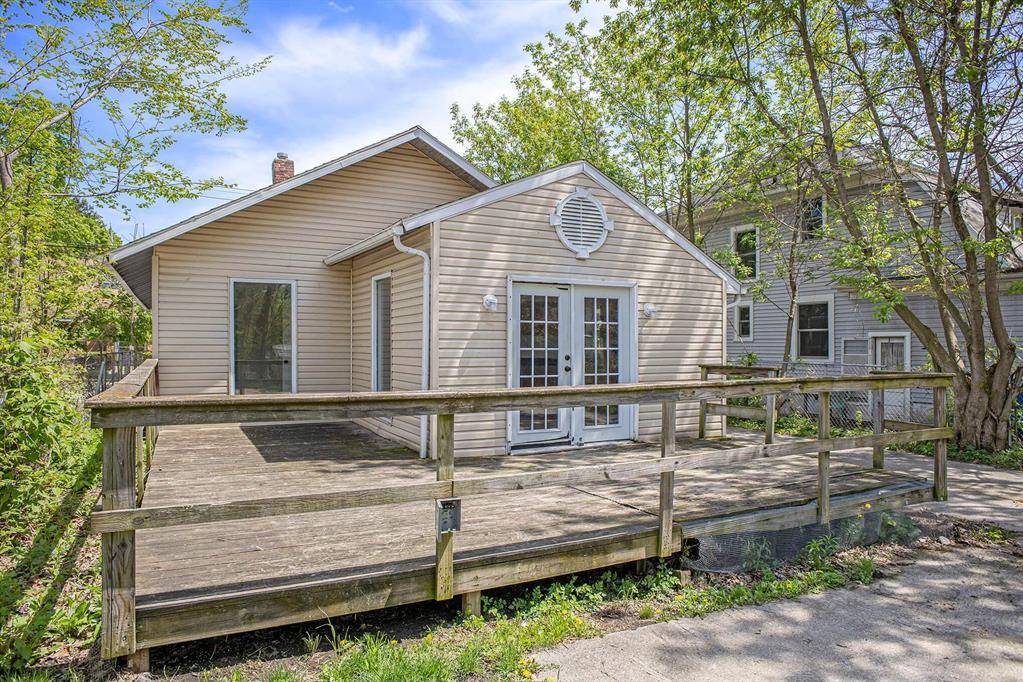 Lansing, MI 48915,813 N Jenison Avenue