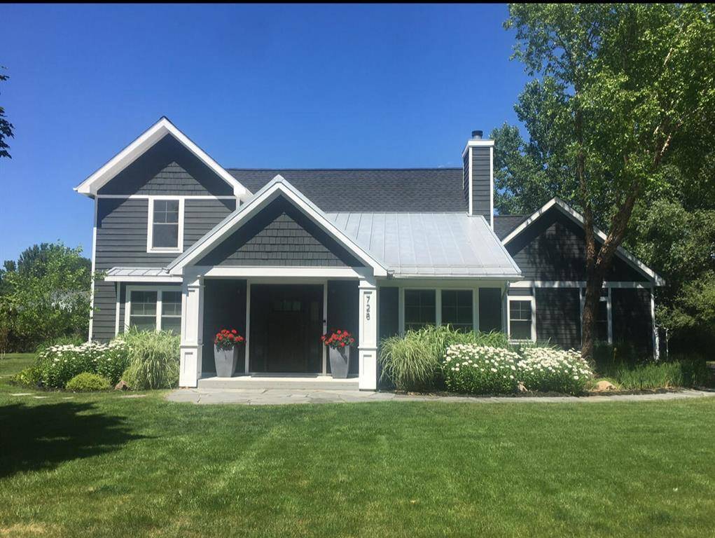 Douglas Vllg, MI 49406,728 Wilderness Ridge