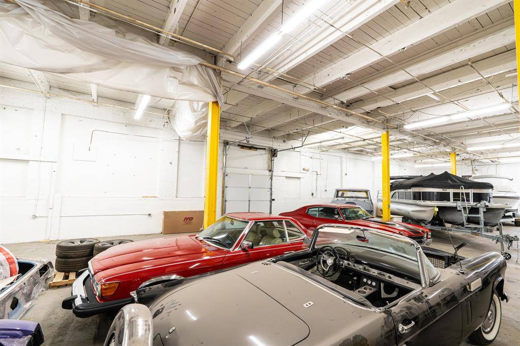 Muskegon Heights, MI 49444,143 W Sherman Boulevard 2B