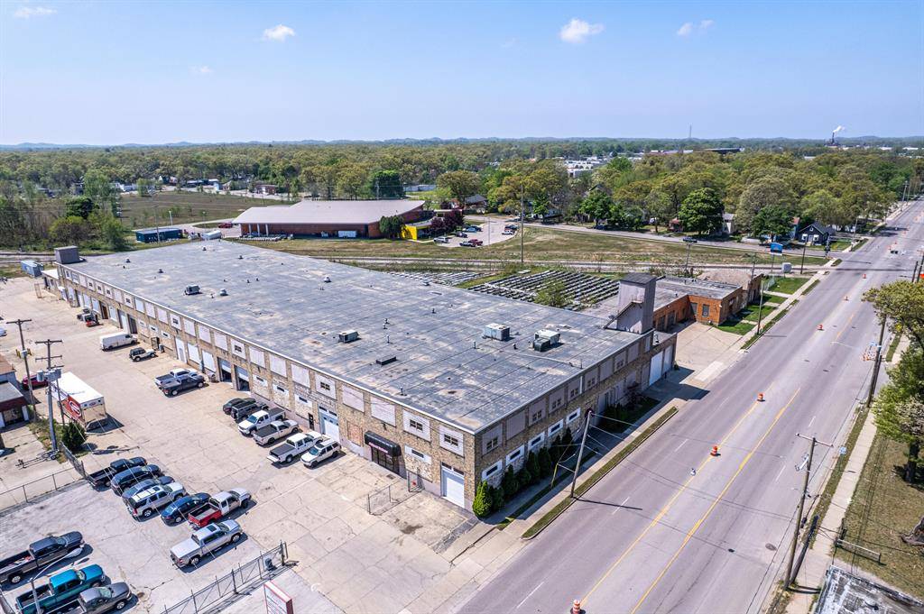 Muskegon Heights, MI 49444,143 W Sherman Boulevard 2E