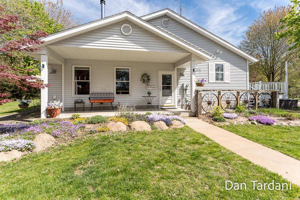 Fruitport Twp, MI 49444,4334 S Dangl Road