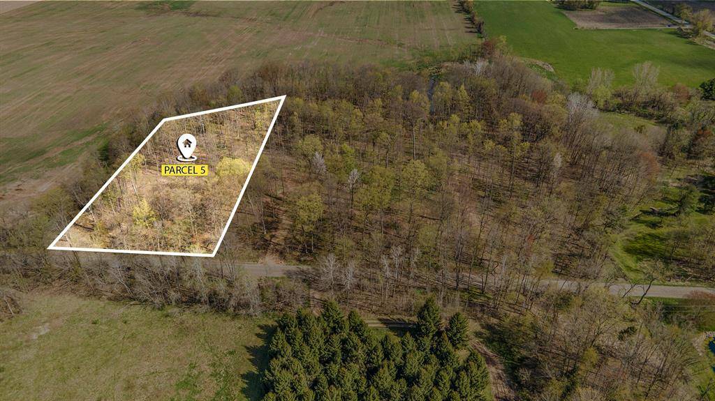 Ashland Twp, MI 49327,2191 W 116th Street