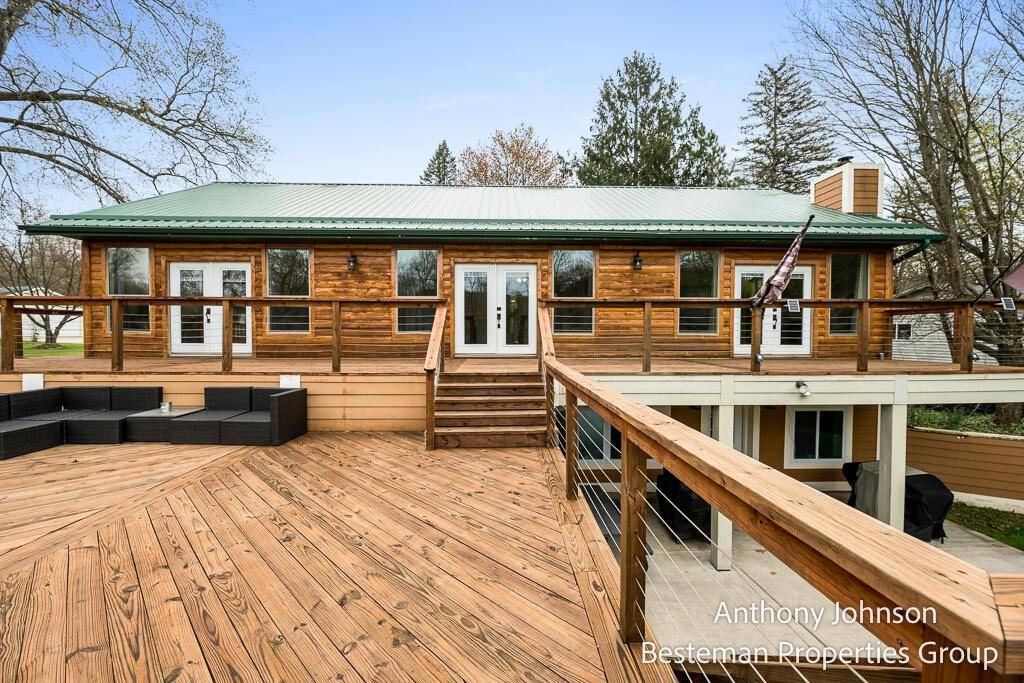 Lincoln Twp-newaygo, MI 49349,1237 N Birch Drive