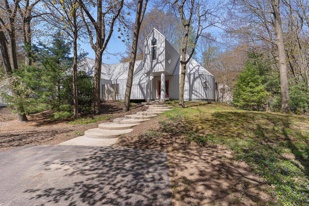 Port Sheldon Twp, MI 49460,16425 Norris Drive