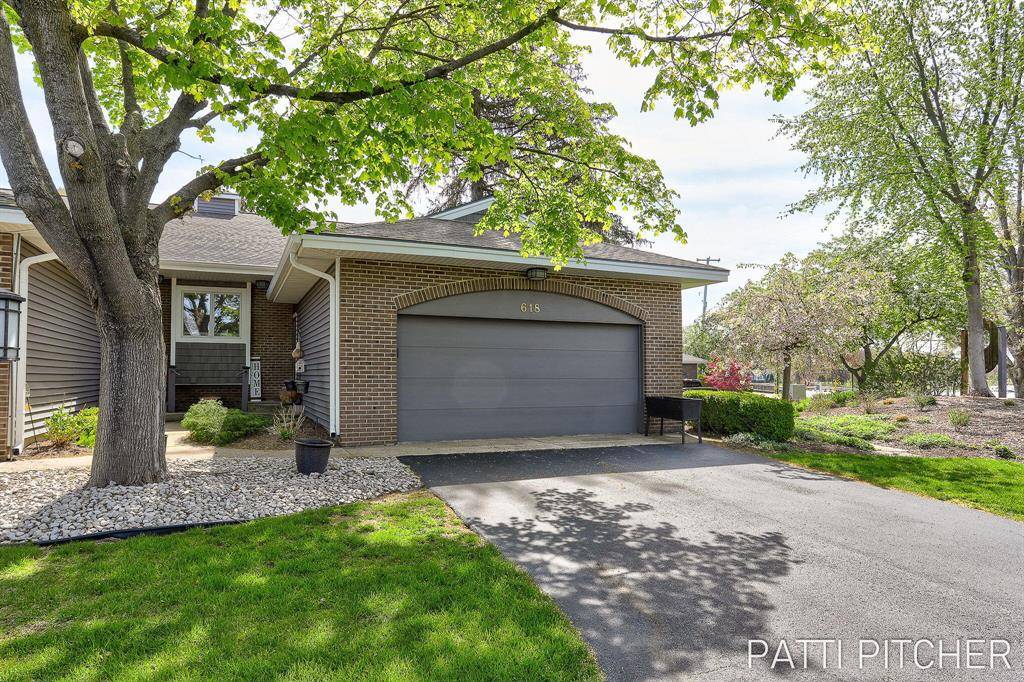 Spring Lake Vlg, MI 49456,618 Edgewater Drive