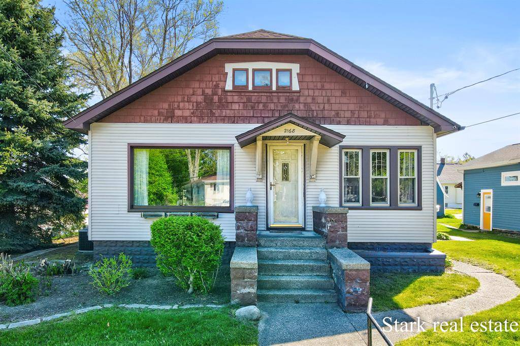 Muskegon, MI 49441,2168 Denmark Street