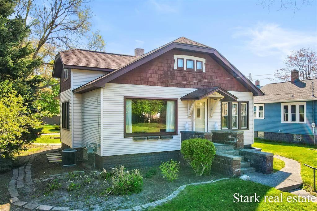 Muskegon, MI 49441,2168 Denmark Street