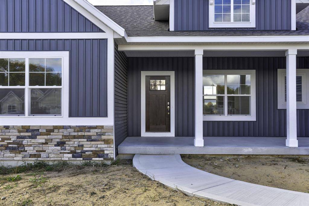 Port Sheldon Twp, MI 49460,9423 Shoreway Drive