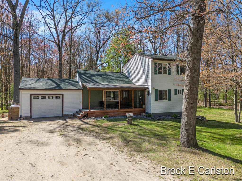 Laketon Twp, MI 49445,1695 Simonelli Road
