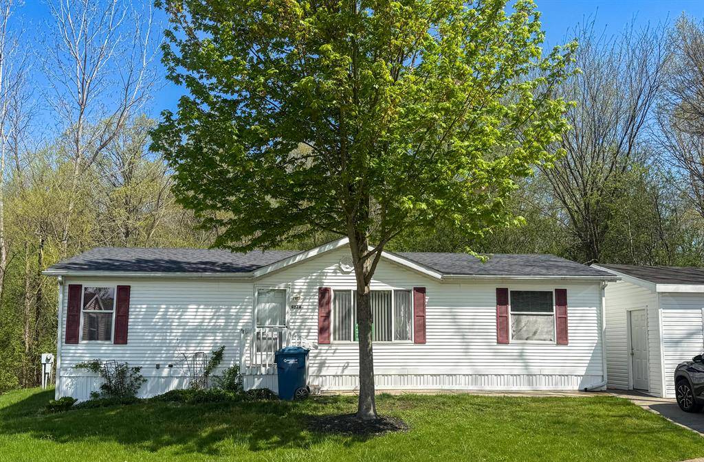 Blackman Twp, MI 49201,4326 Laurel