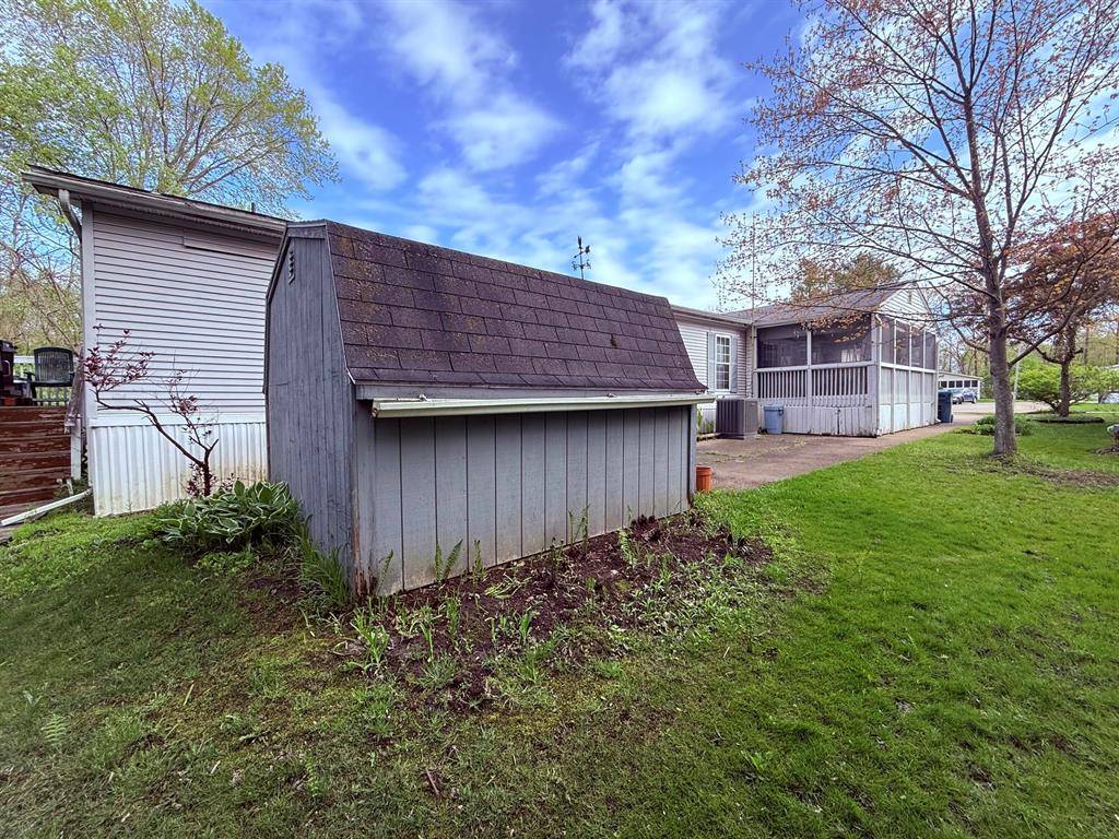 Blackman Twp, MI 49201,3264 Hawthorn Circle