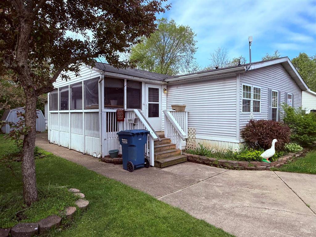 Blackman Twp, MI 49201,3264 Hawthorn Circle