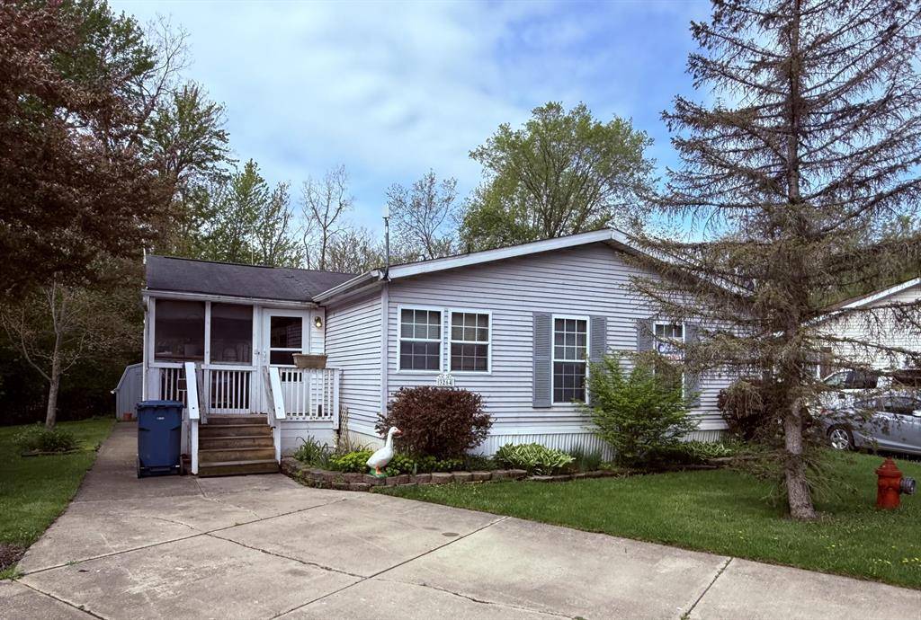Blackman Twp, MI 49201,3264 Hawthorn Circle