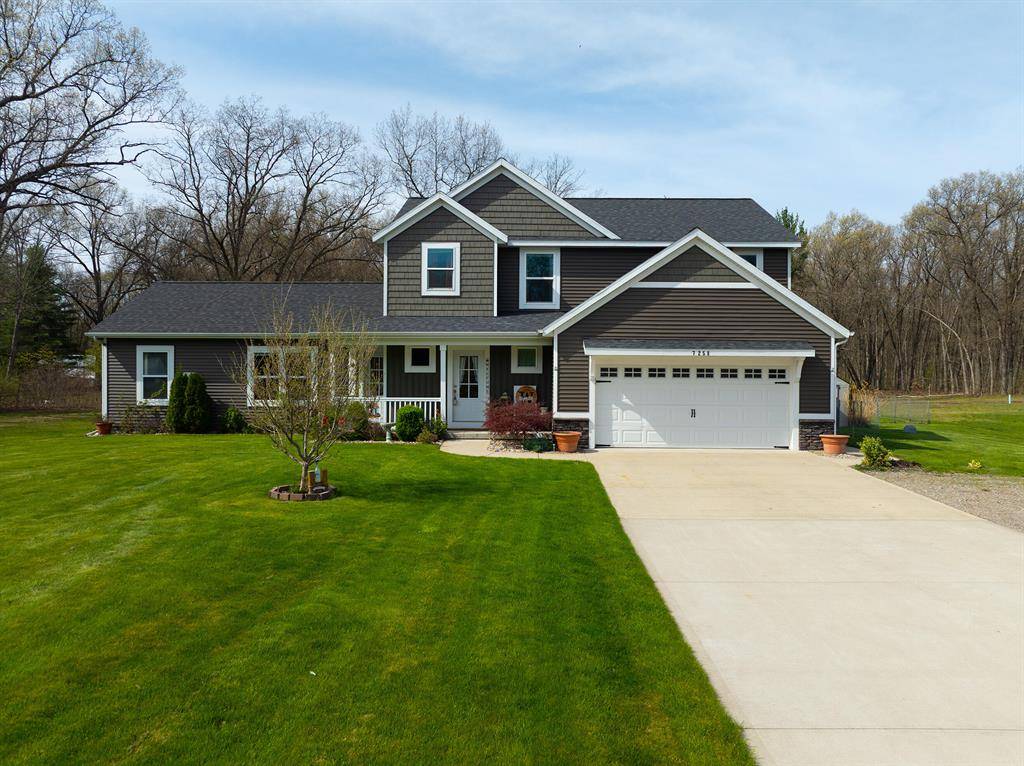 Egelston Twp, MI 49442,7258 Sue Marie Lane