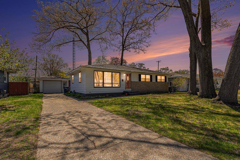 Roosevelt Park, MI 49441,1491 Greenwich Road