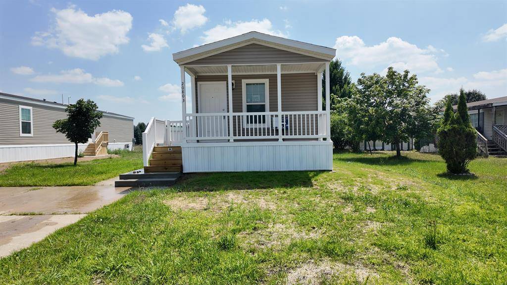 Green Twp, MI 49307,18336 St Joseph Ave 222