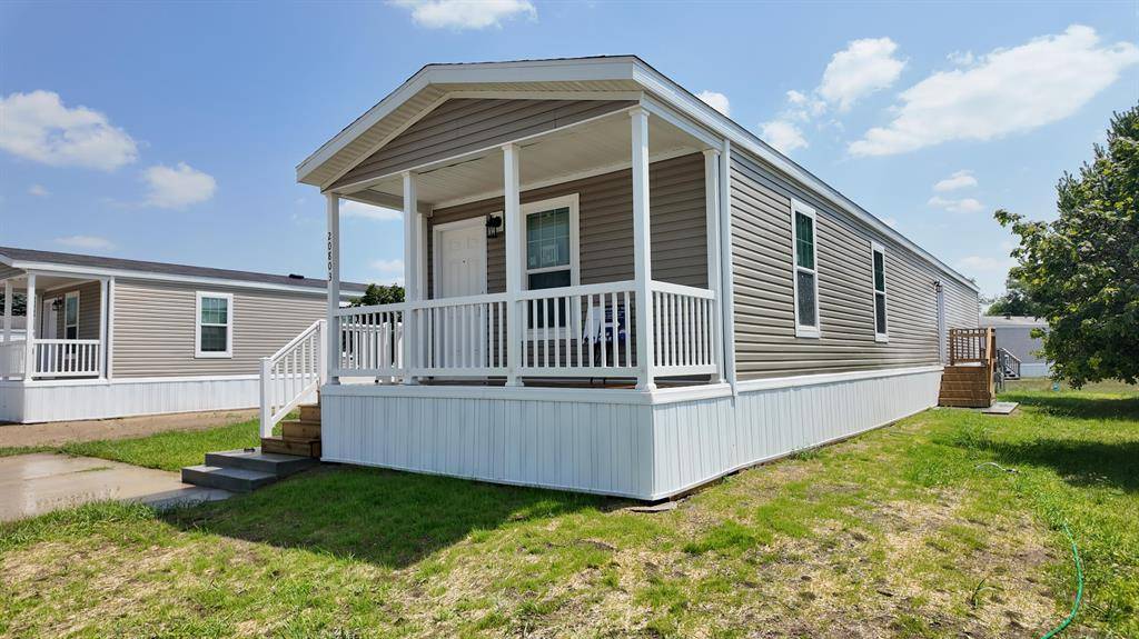 Green Twp, MI 49307,18336 St Joseph Ave 222